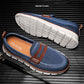 Mayfair - Mocassins Ultra Confortables