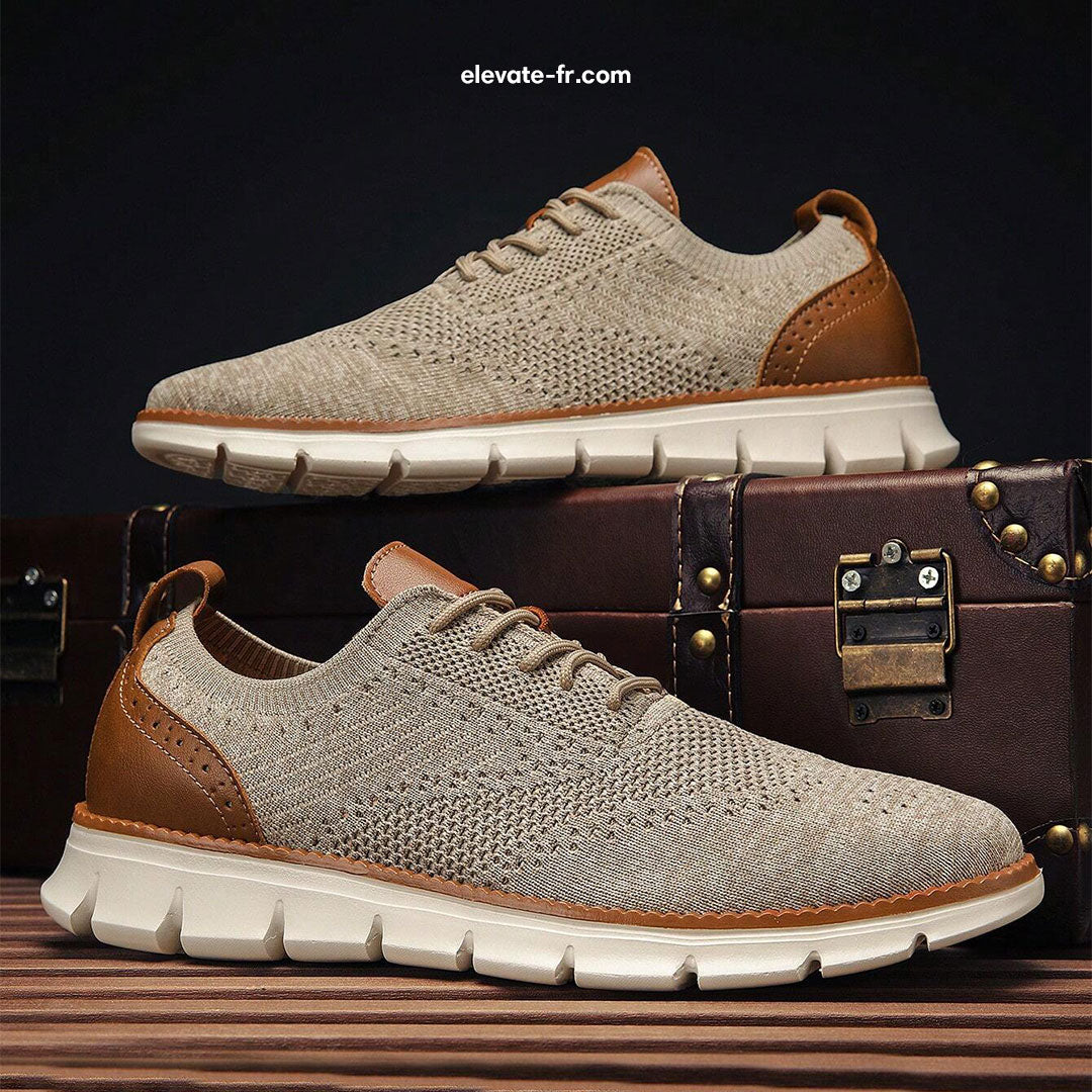 Flexknit - Chaussures Ultra Confortables