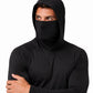 Aurelio Men’s Breathable Sun Hoodie (Discount)