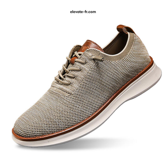 Trenton - Chaussures Ultra Confortables