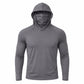 Aurelio Men’s Breathable Sun Hoodie (Discount)