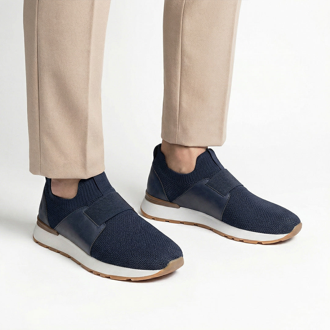 Sorrento - Men's Ultra Comfortable Shoes