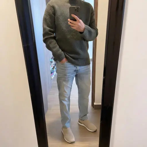 Great for standing all day