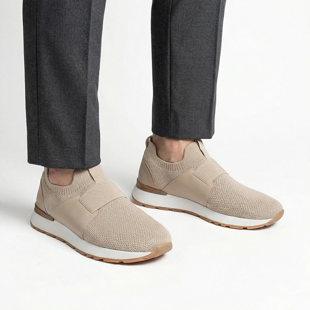 Sorrento - Men's Ultra Comfortable Shoes