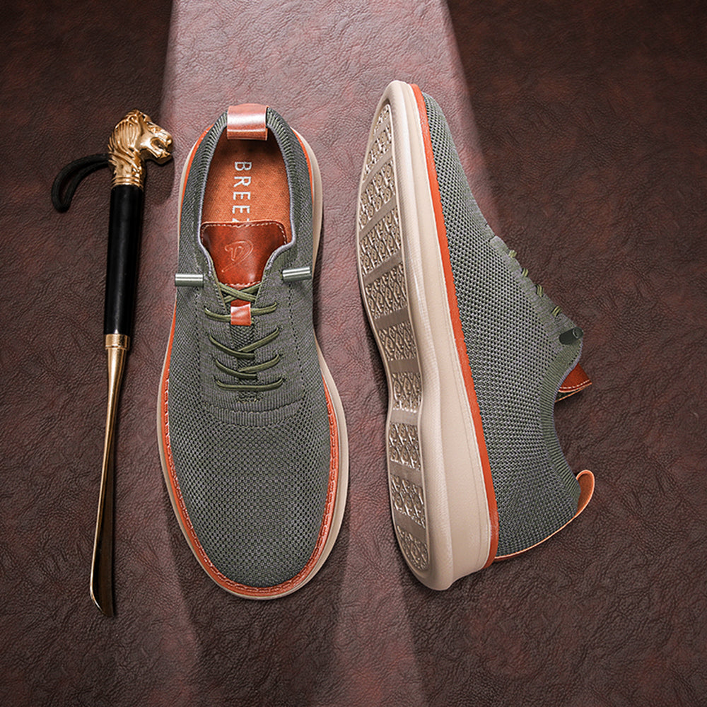 Trenton - Chaussures Ultra Confortables