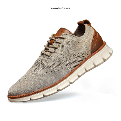 Flexknit - Chaussures Ultra Confortables