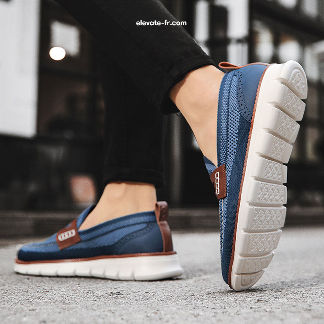 Mayfair - Mocassins Ultra Confortables