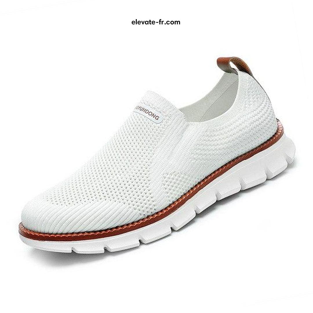 Flow - Chaussures Ultra Confortables