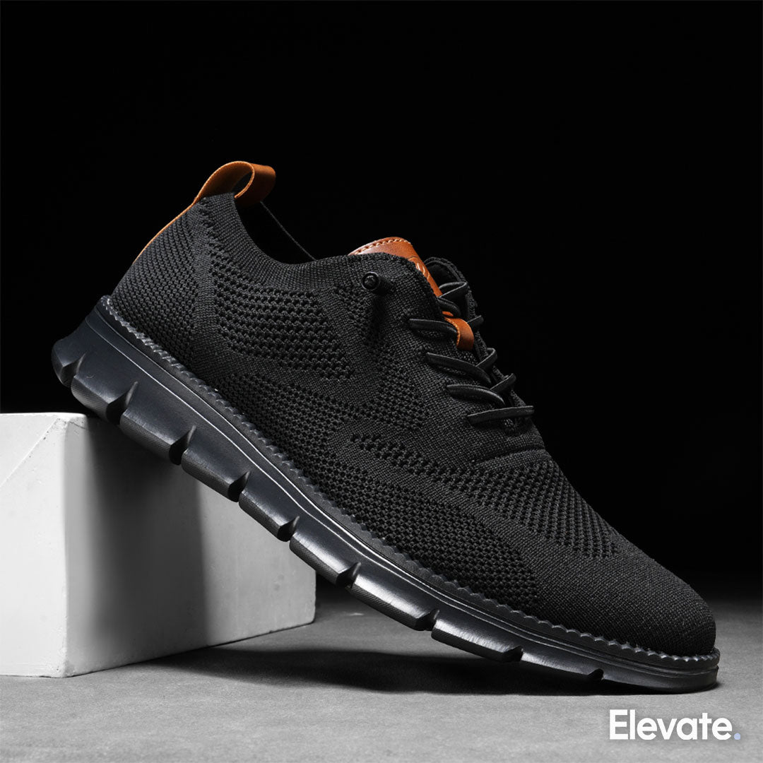 Urban - Chaussures Ultra Confortables Édition limitée Blackout