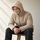 3-in-1 Windproof Polar Fleece Hat