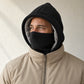 3-in-1 Windproof Polar Fleece Hat