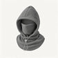 3-in-1 Windproof Polar Fleece Hat