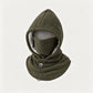 3-in-1 Windproof Polar Fleece Hat