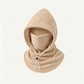3-in-1 Windproof Polar Fleece Hat