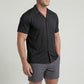 Shoremaster - UPF 50 Swim Shirt Built for Real Guys