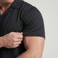 Shoremaster - UPF 50 Swim Shirt Built for Real Guys