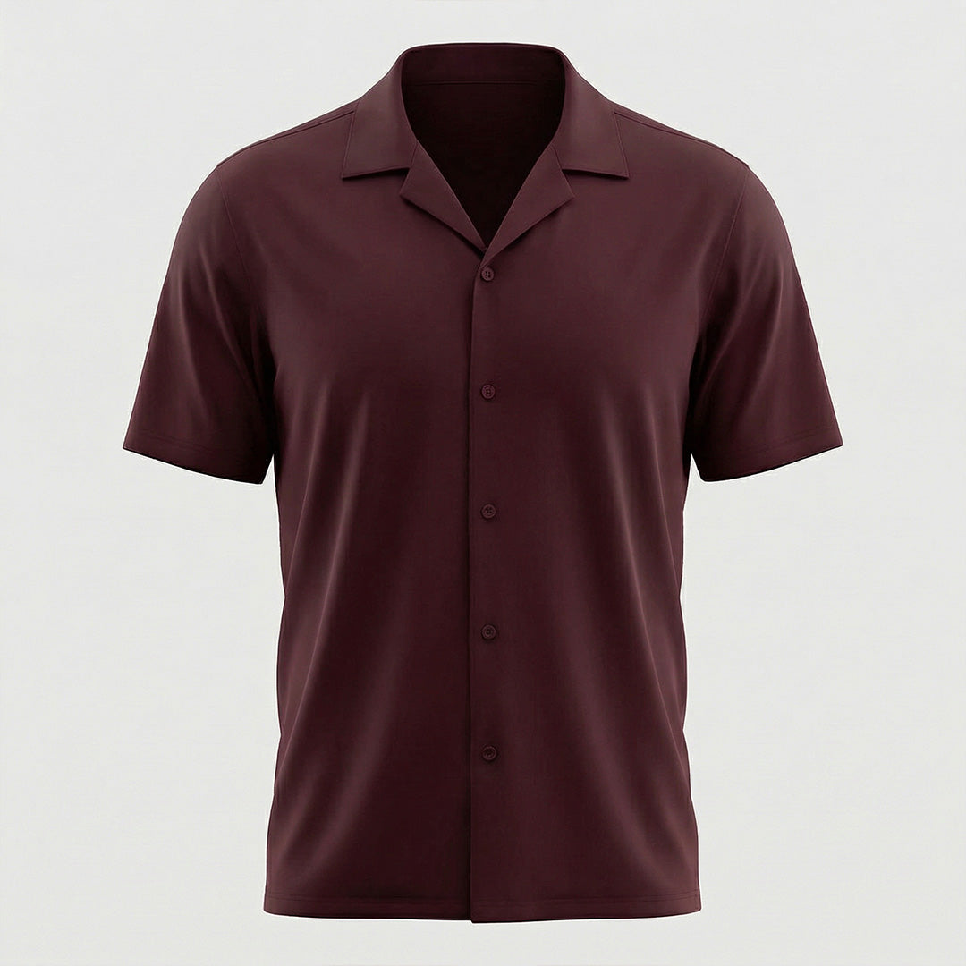 Shoremaster - UPF 50 Swim Shirt Built for Real Guys