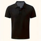 Capri - Polo ultra-confortable pour homme