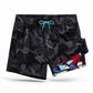 Riviera - Men's Ultra Comfortable Flex Swim Trunks