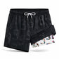 Riviera - Men's Ultra Comfortable Flex Swim Trunks