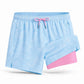 Riviera - Men's Ultra Comfortable Flex Swim Trunks