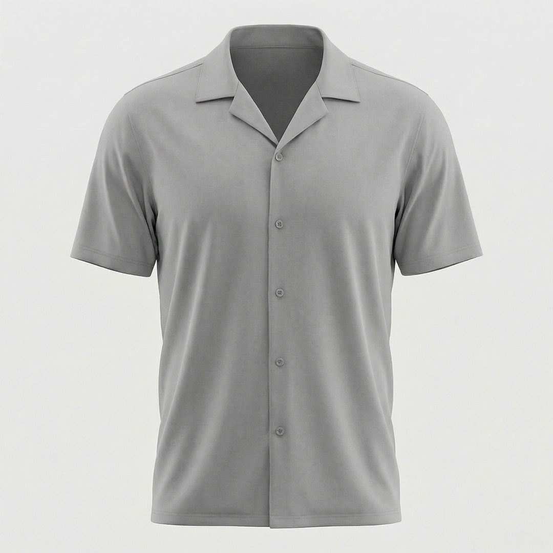 Shoremaster - UPF 50 Swim Shirt Built for Real Guys