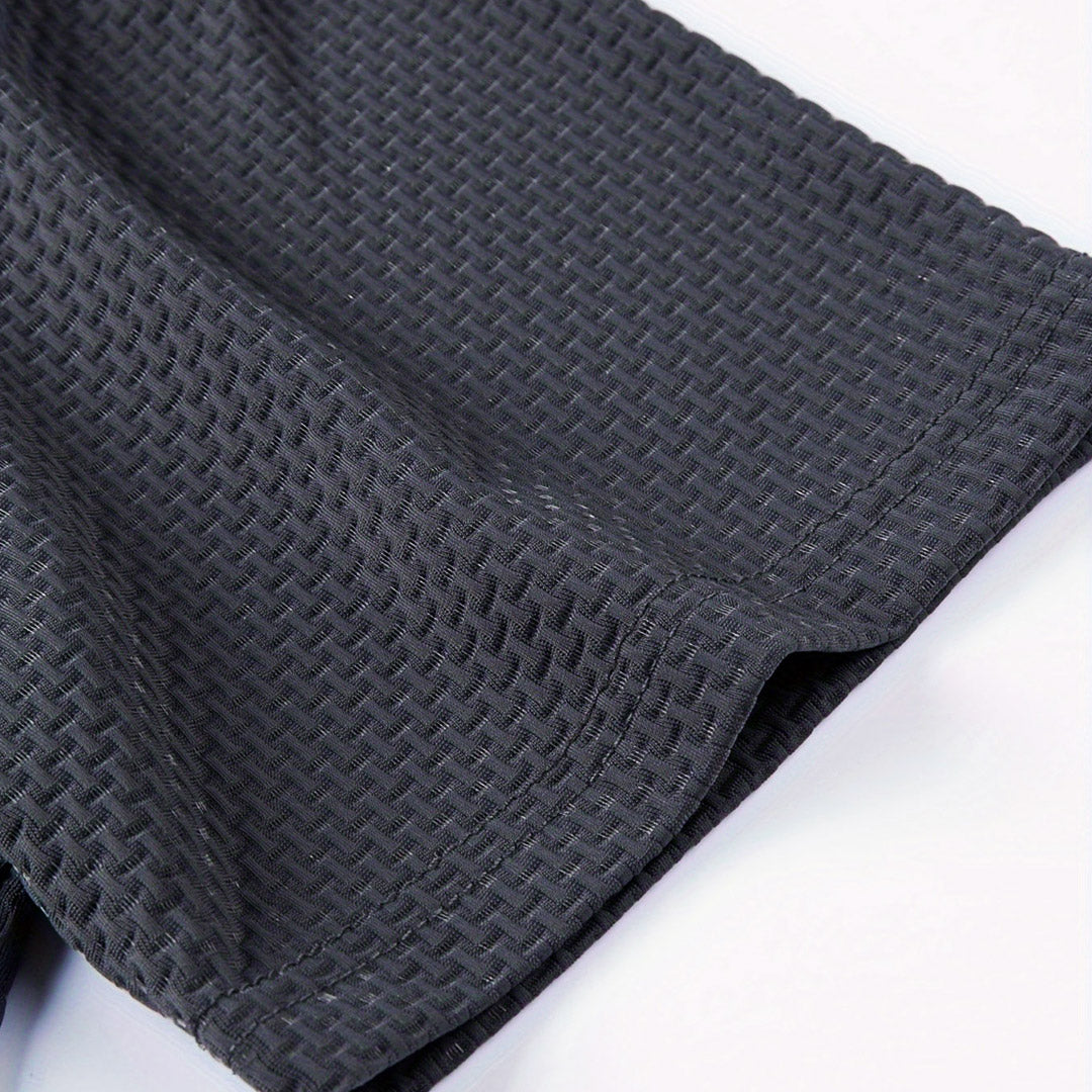 Capri - Polo ultra-confortable pour homme