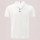 Capri - Polo ultra-confortable pour homme
