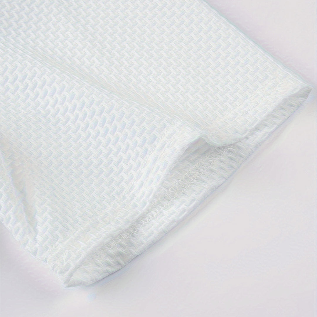 Capri - Polo ultra-confortable pour homme