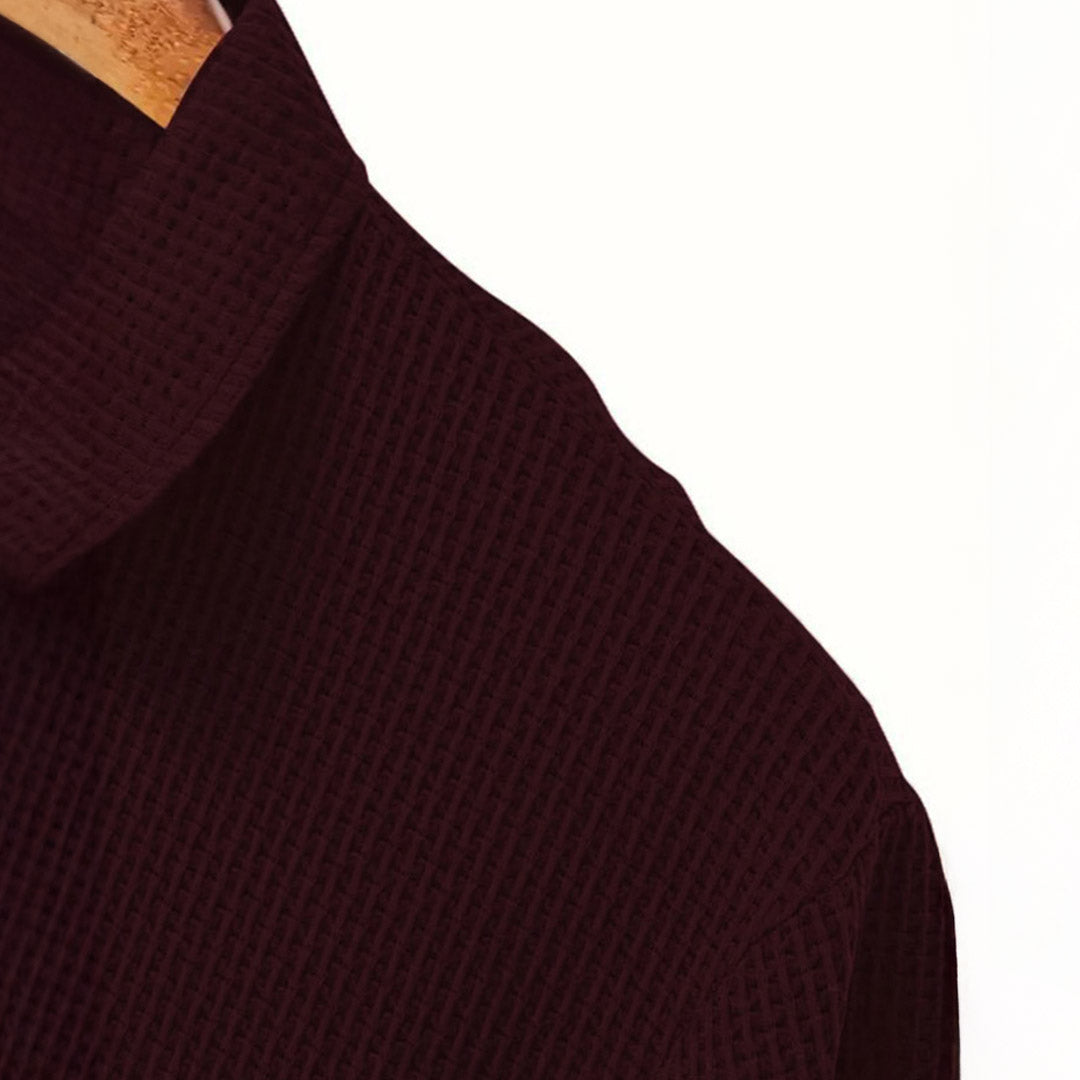 Capri - Polo ultra-confortable pour homme