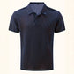 Capri - Polo ultra-confortable pour homme