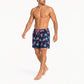 Riviera - Men's Ultra Comfortable Flex Swim Trunks