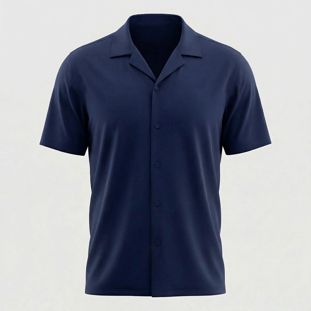 Shoremaster - UPF 50 Swim Shirt Built for Real Guys