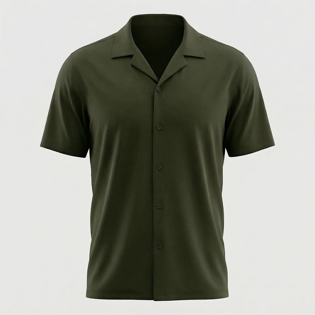 Shoremaster - UPF 50 Swim Shirt Built for Real Guys