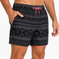 Riviera - Men's Ultra Comfortable Flex Swim Trunks