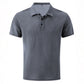 Capri - Polo ultra-confortable pour homme